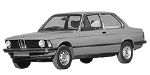 BMW E21 U247D Fault Code