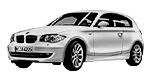 BMW E81 U247D Fault Code
