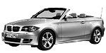 BMW E88 U247D Fault Code