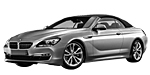 BMW F12 U247D Fault Code